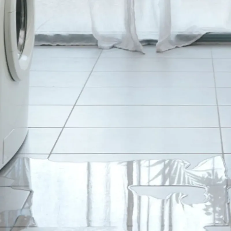 Appliance Leak Cleanup in Sandy, OR